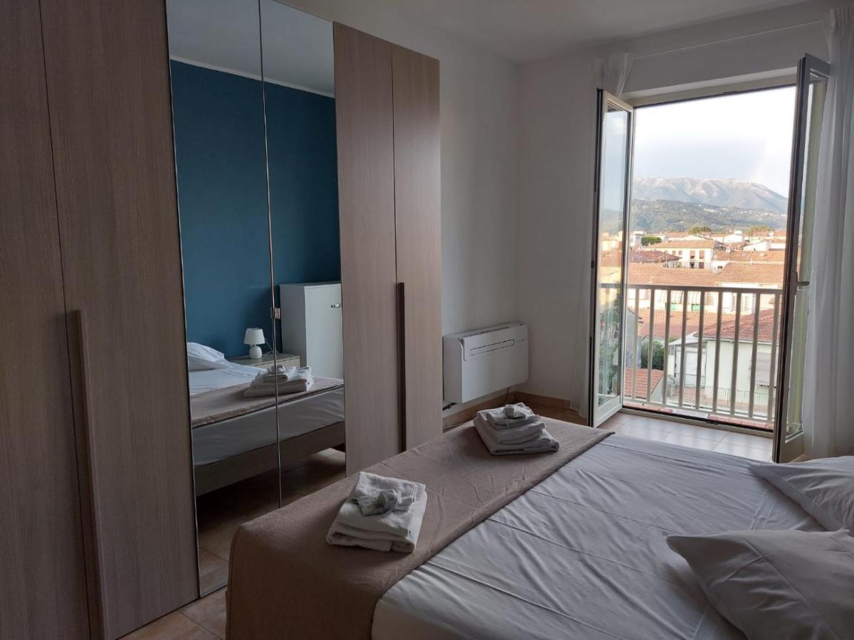 Apartment Pinetamare