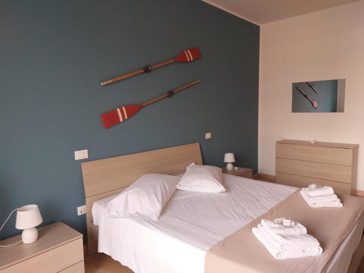 Apartment Pinetamare *
