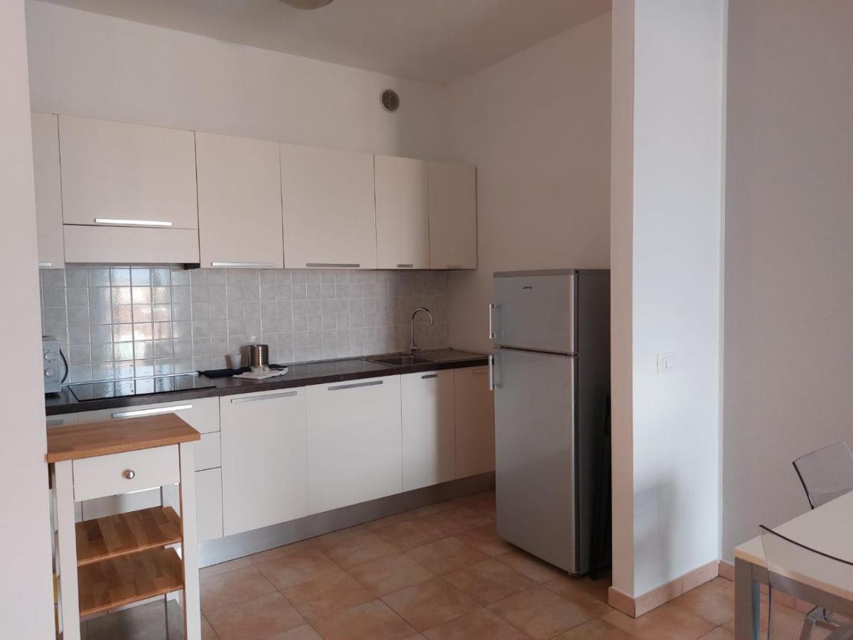 Pinetamare Apartment