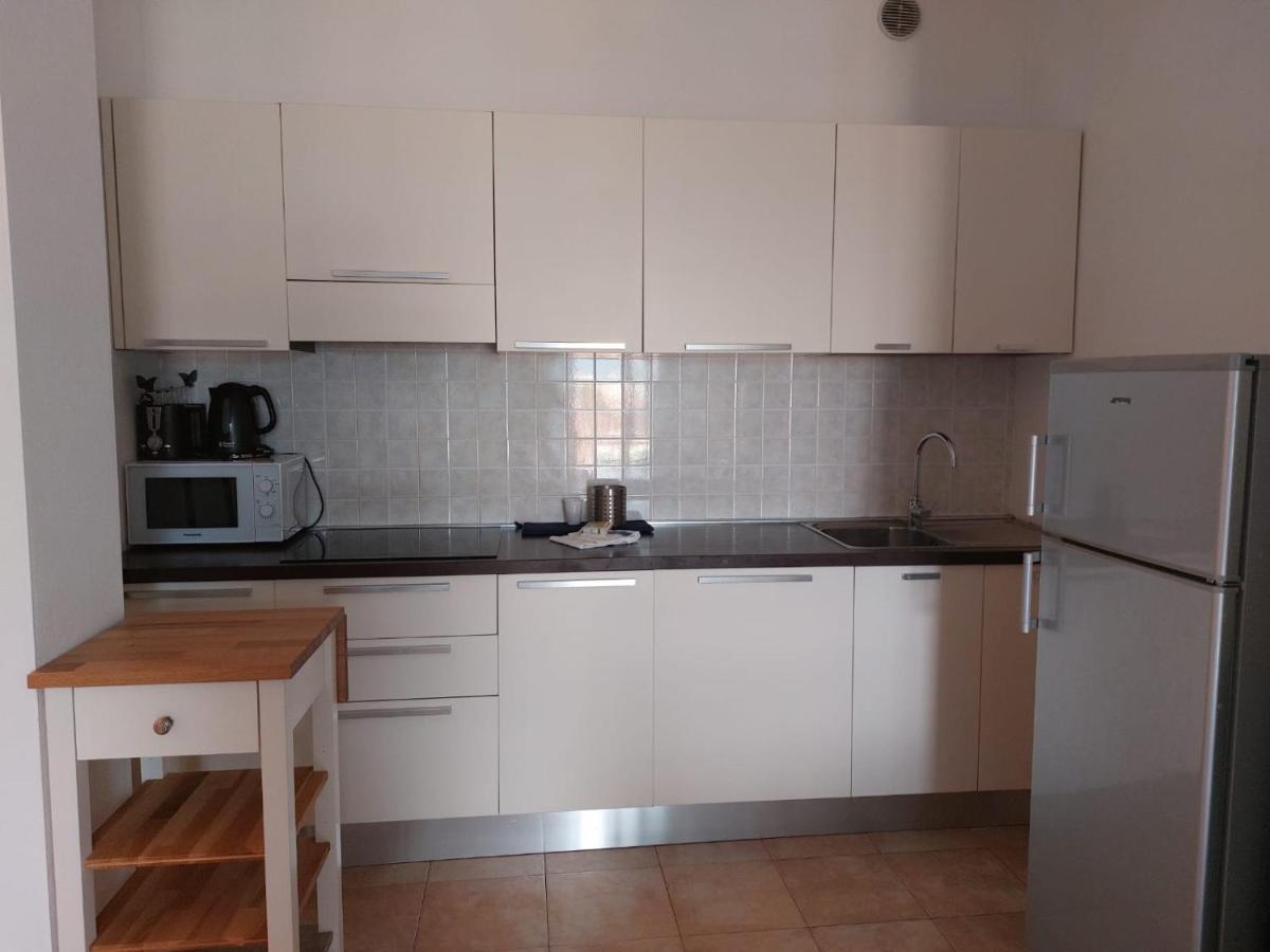 Apartment Pinetamare Viareggio