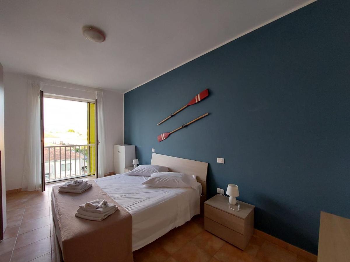 Pinetamare Apartment