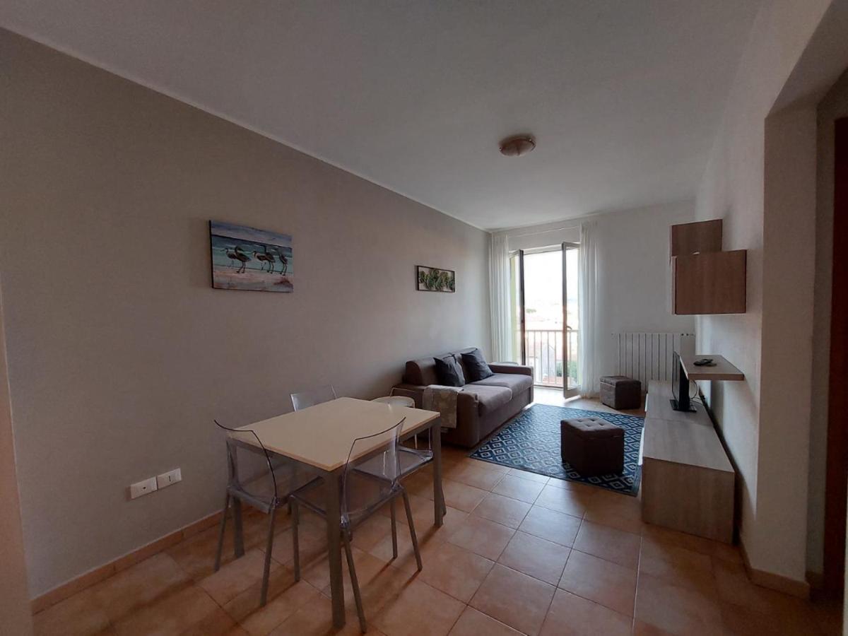 Pinetamare Apartment