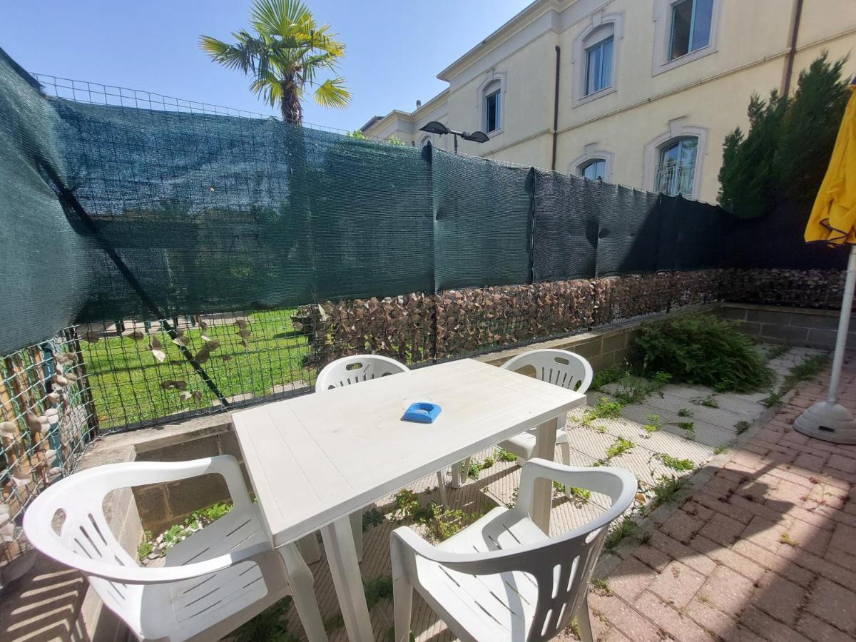 Apartment Pinetamare Viareggio