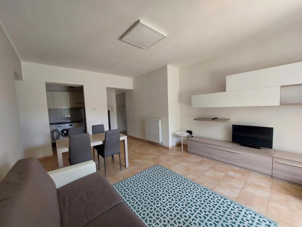 Apartment Pinetamare *