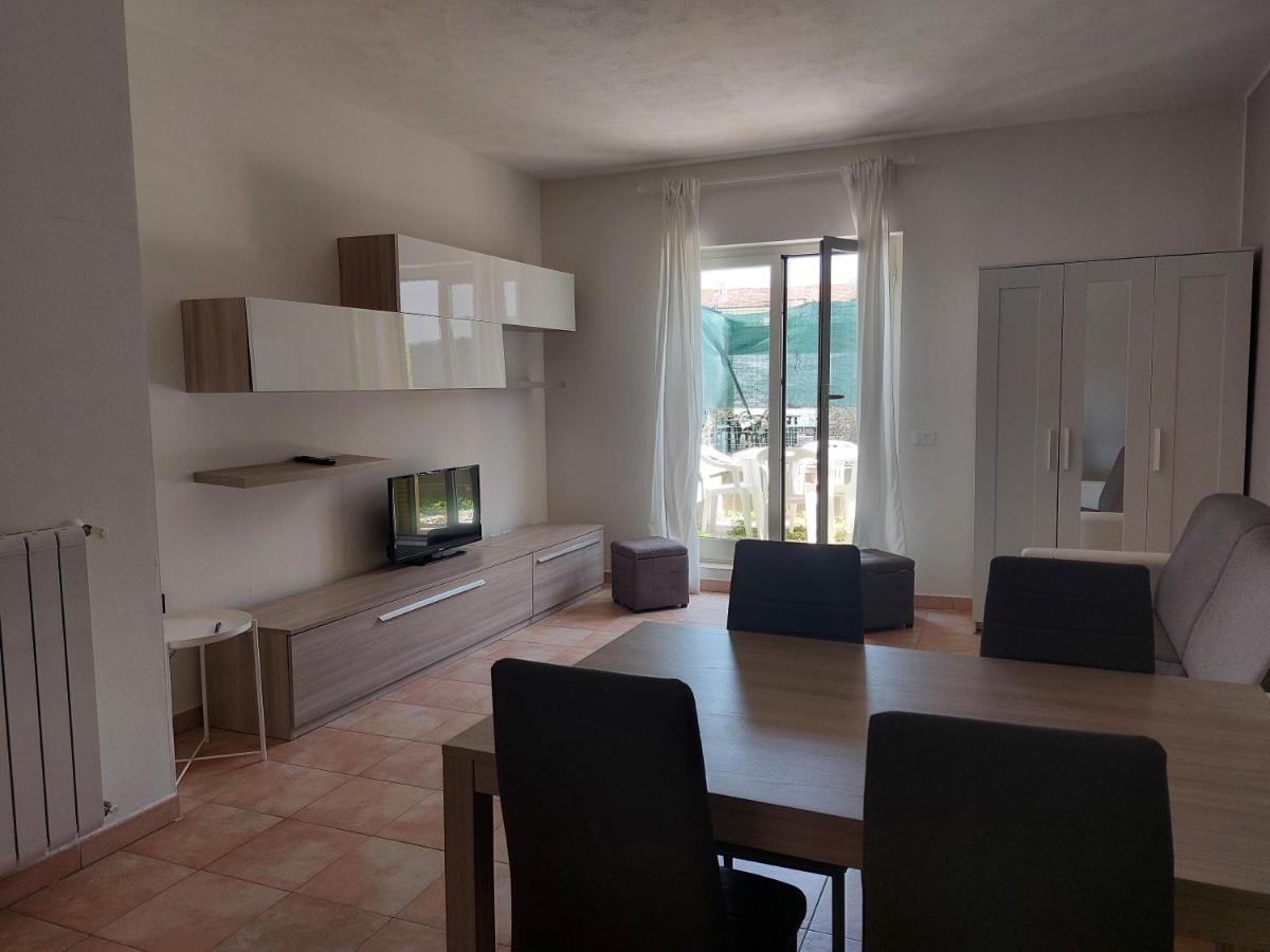Apartment Pinetamare Viareggio