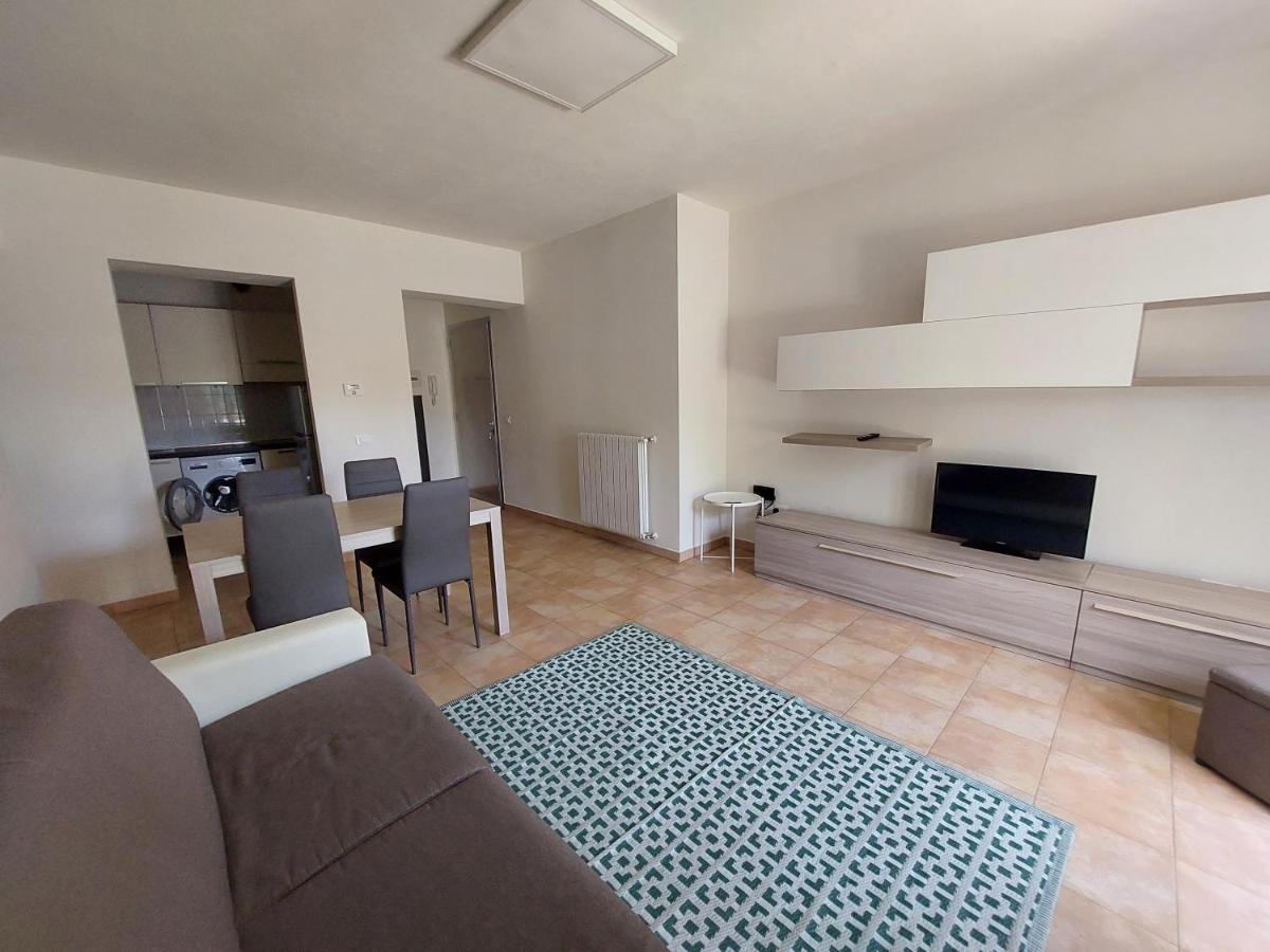 Pinetamare Apartment