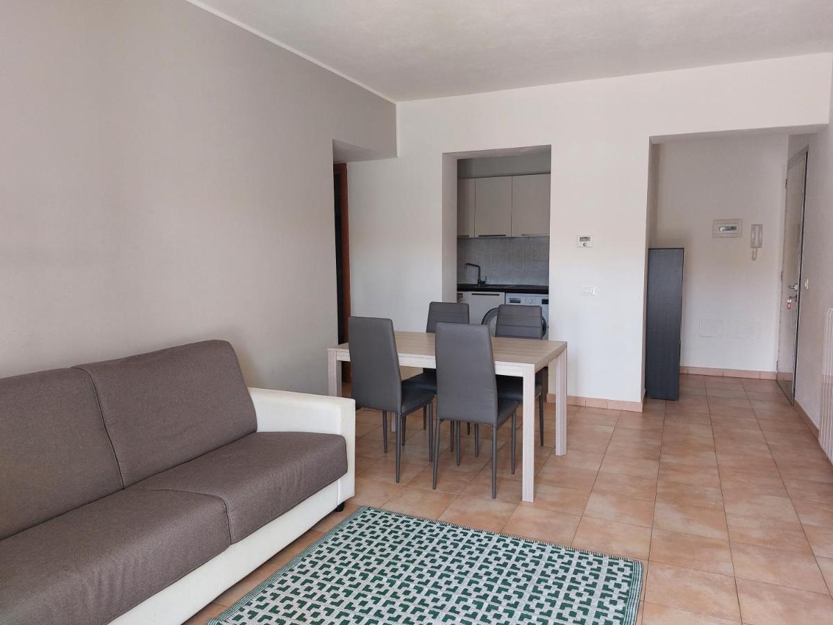 Apartment Pinetamare Viareggio