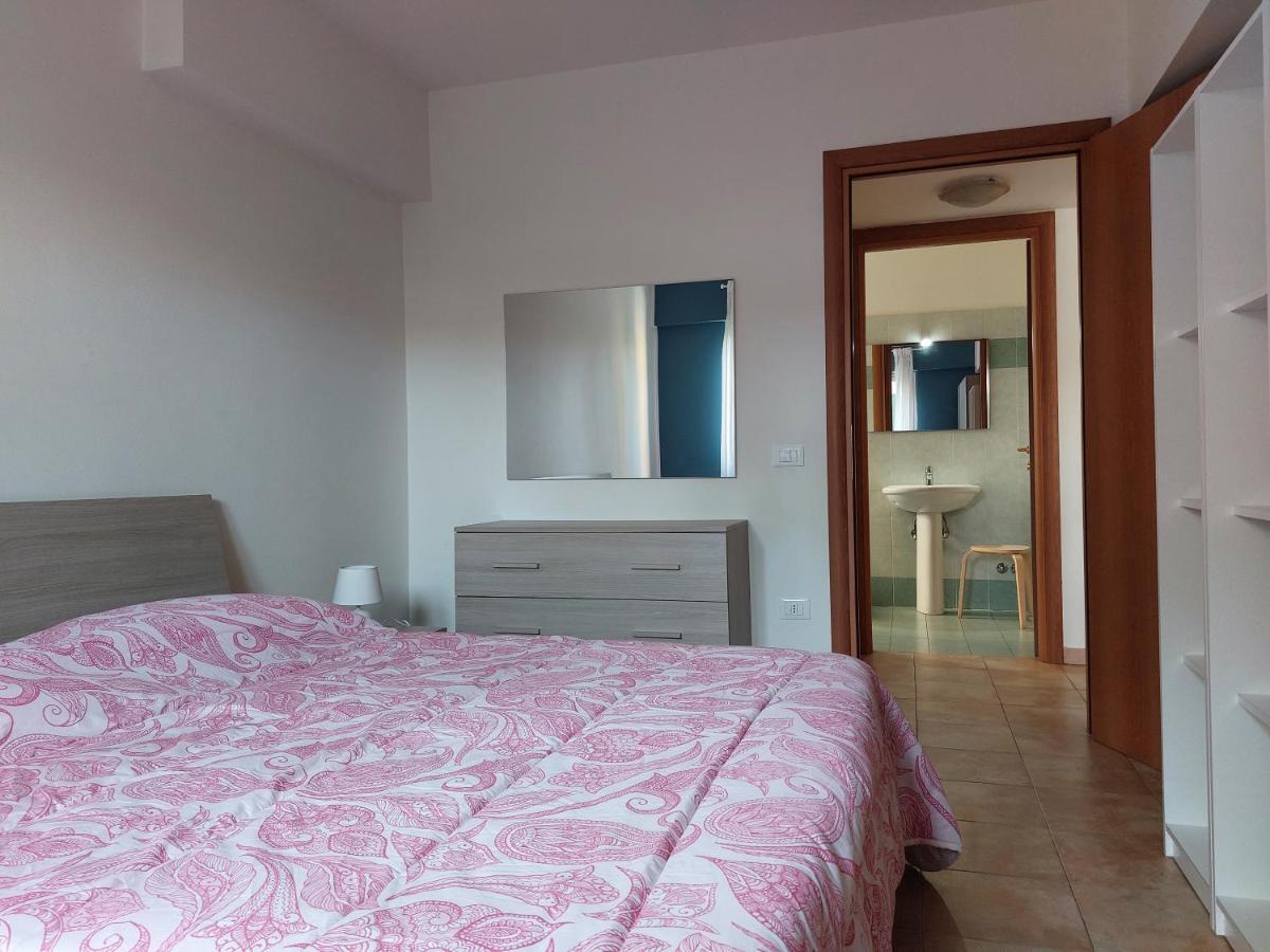 Apartment Pinetamare
