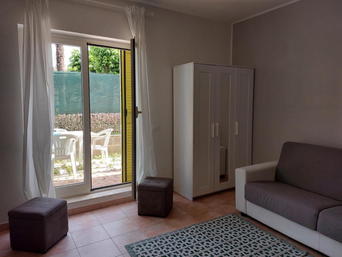 Pinetamare Apartment Viareggio