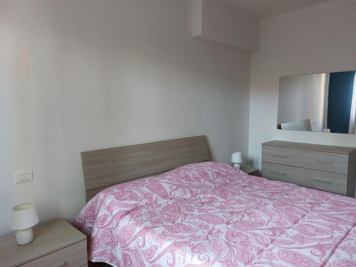 Apartment Pinetamare *