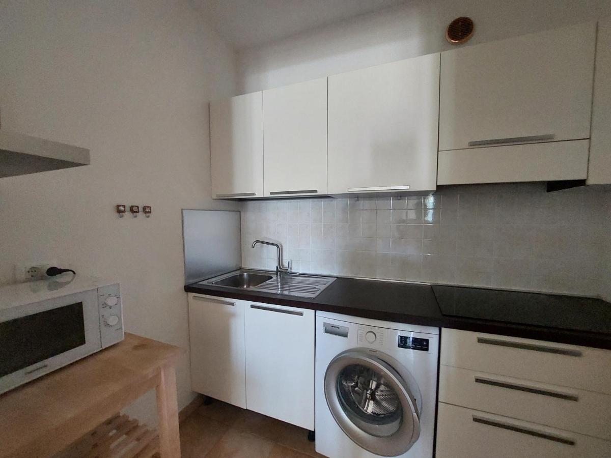 Apartment Pinetamare *