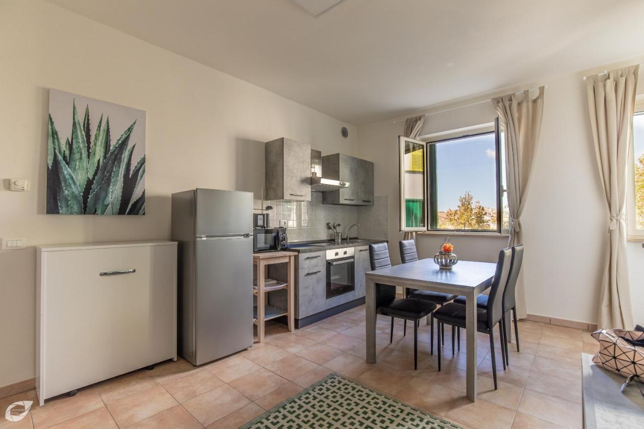 Apartment Pinetamare