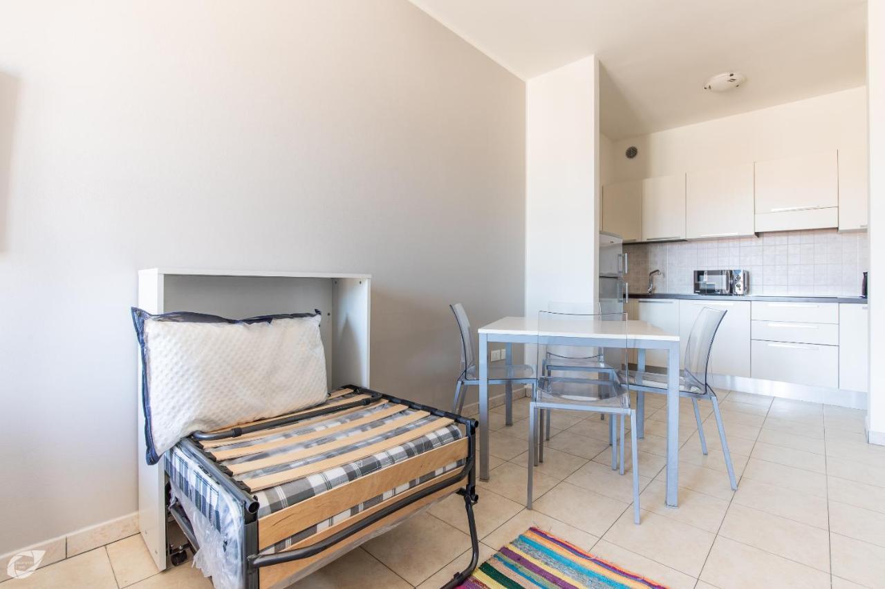 Apartment Pinetamare