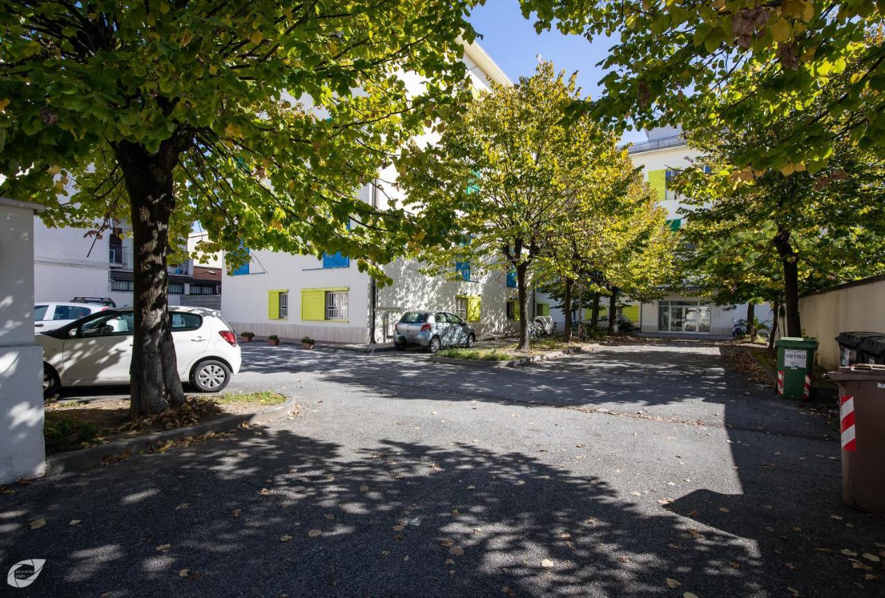 Apartment Pinetamare *