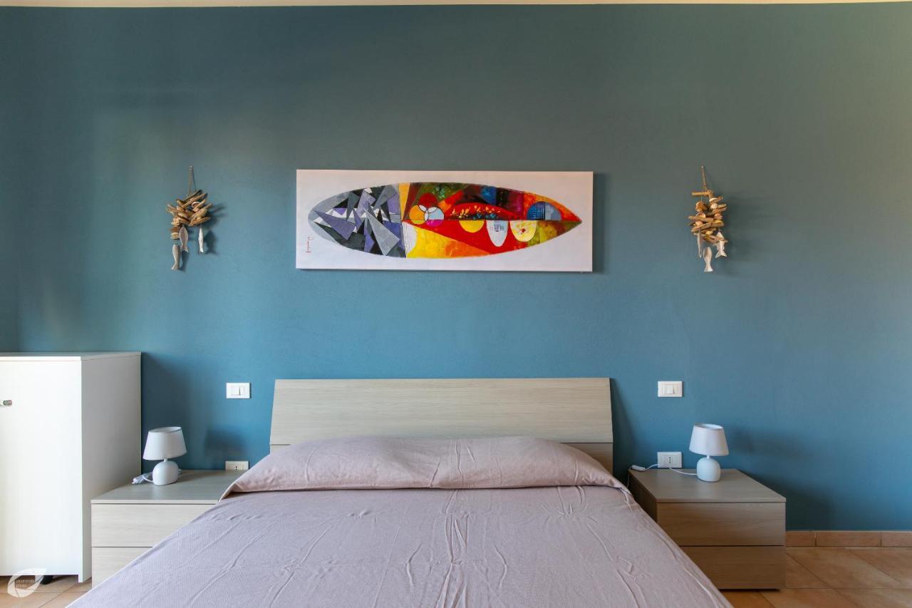 Apartment Pinetamare *
