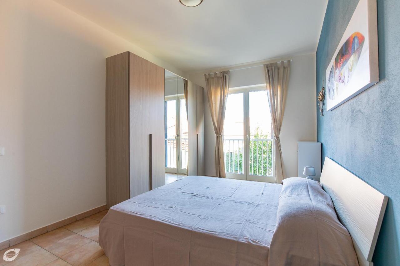 Apartment Pinetamare