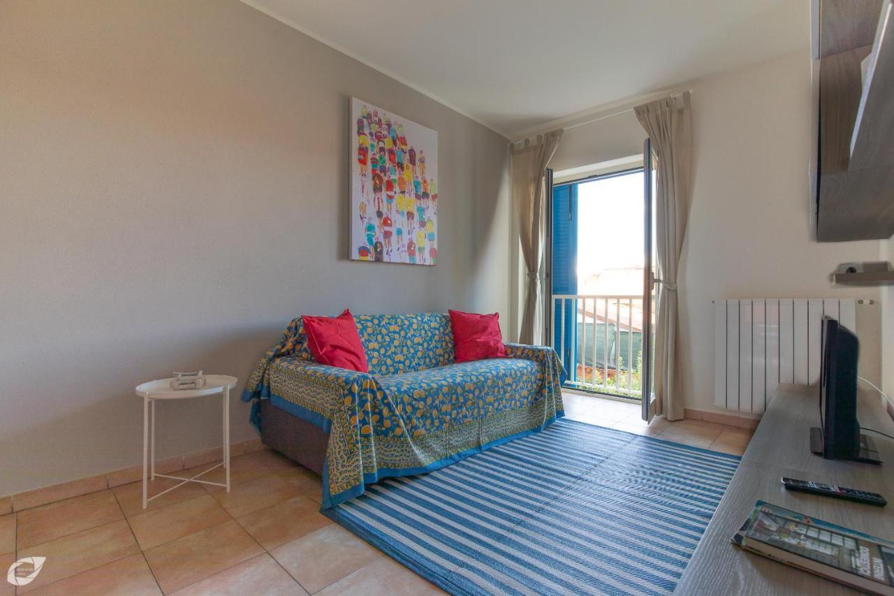 Pinetamare Apartment