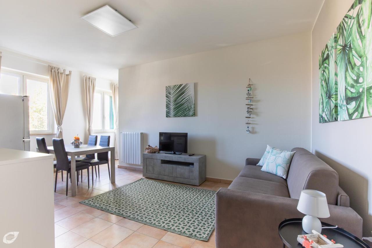 Apartment Pinetamare Viareggio