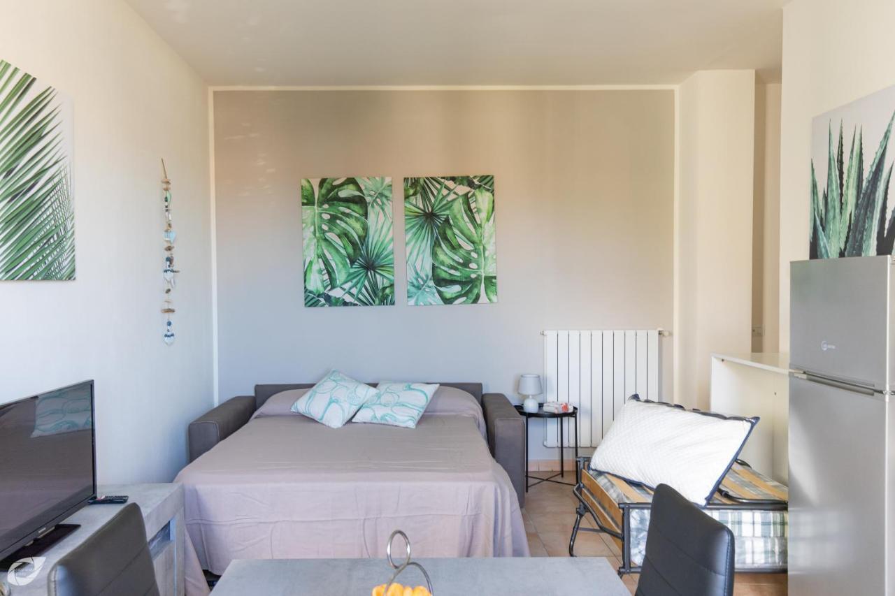 Pinetamare Apartment *