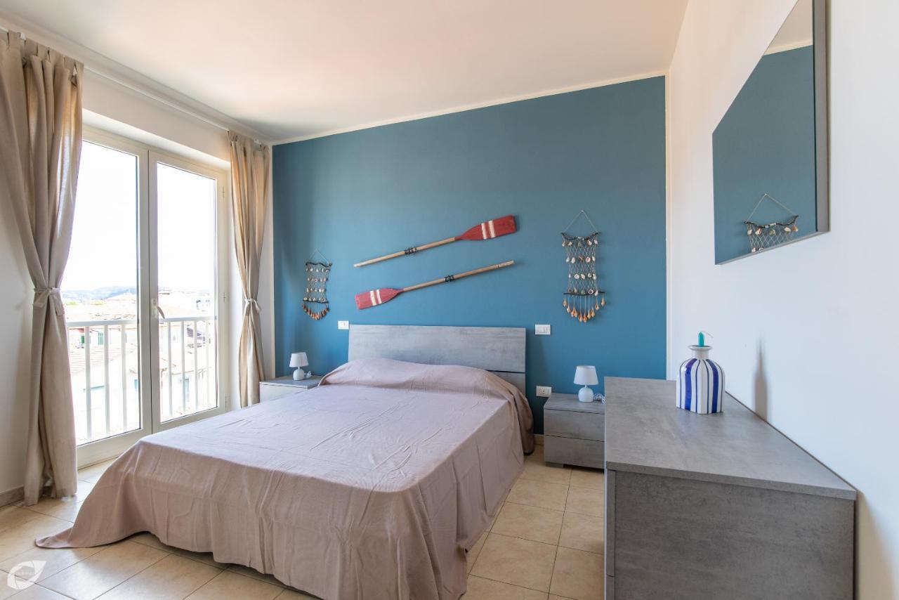 Pinetamare Apartment *