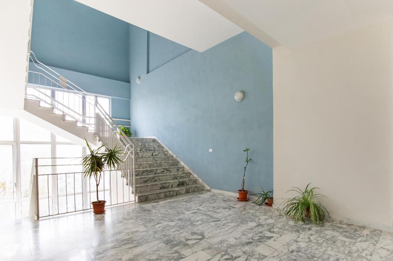Apartment Pinetamare *