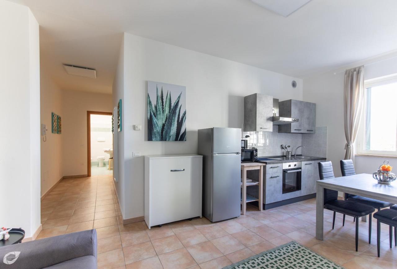 Apartment Pinetamare Viareggio