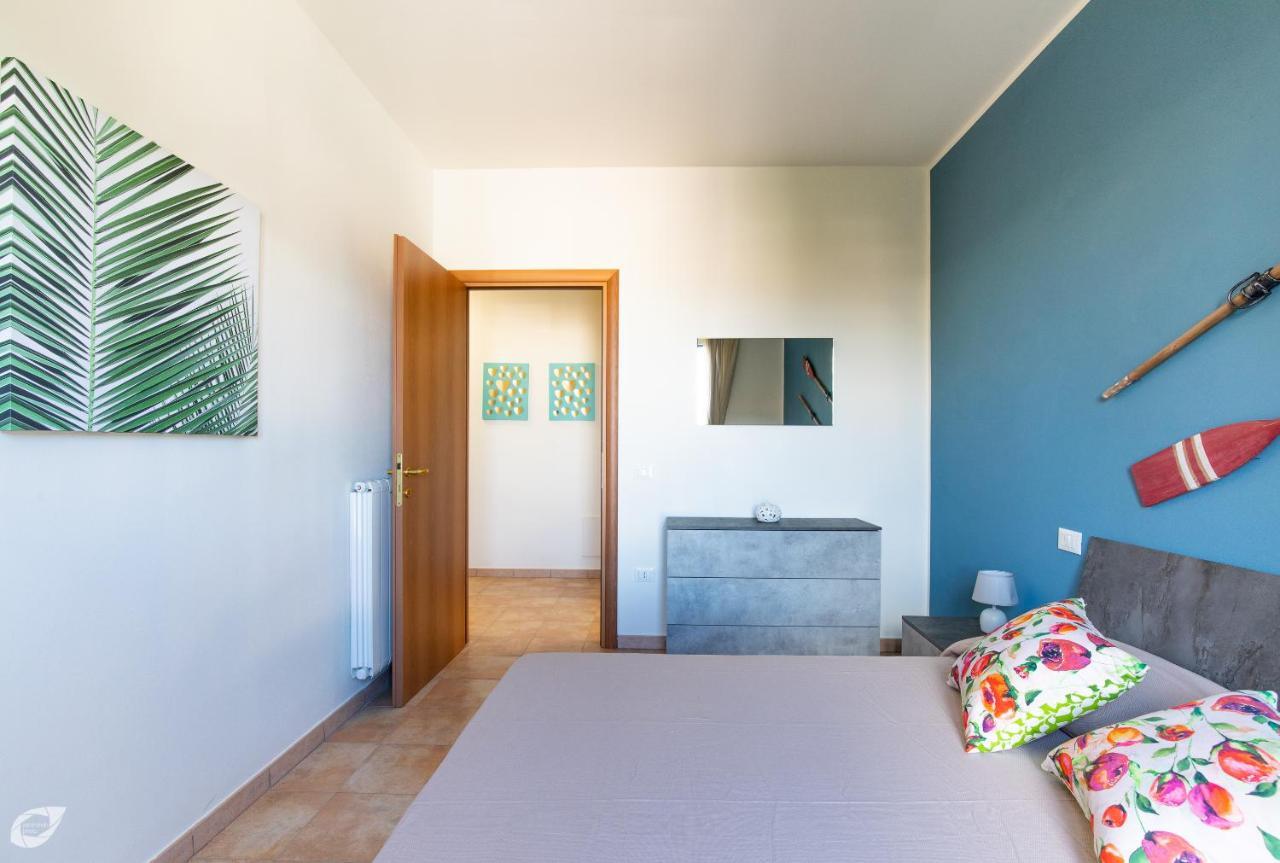 Apartment Pinetamare Viareggio