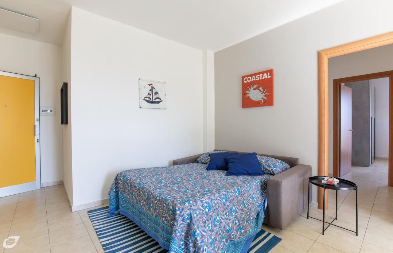 Pinetamare Apartment *