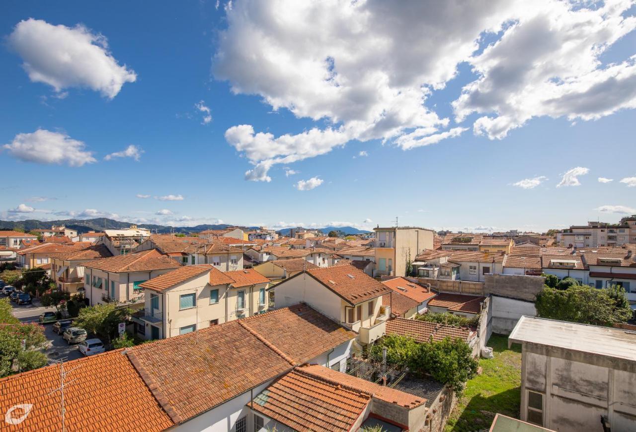 Apartment Pinetamare Viareggio