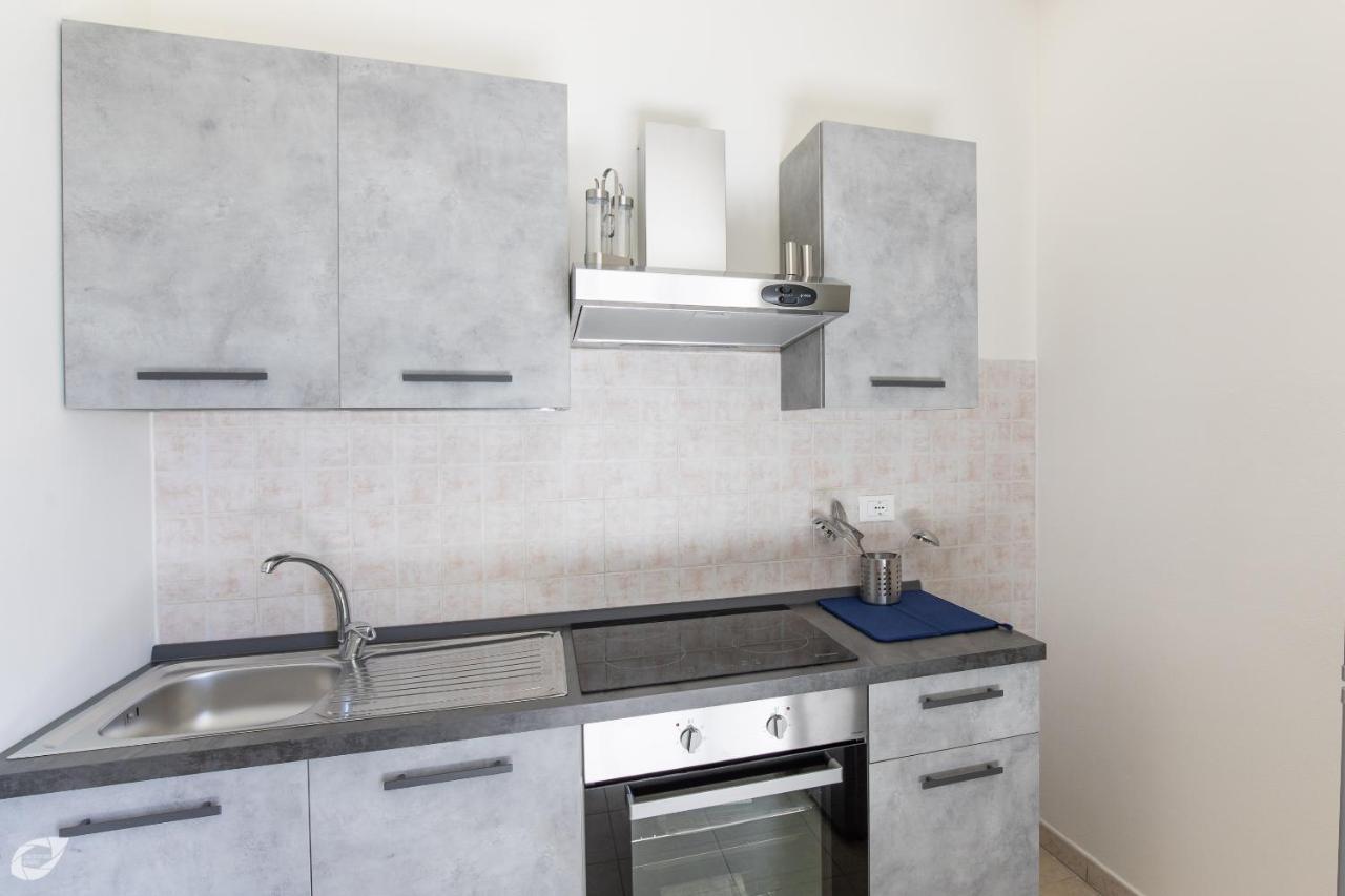 Pinetamare Apartment *