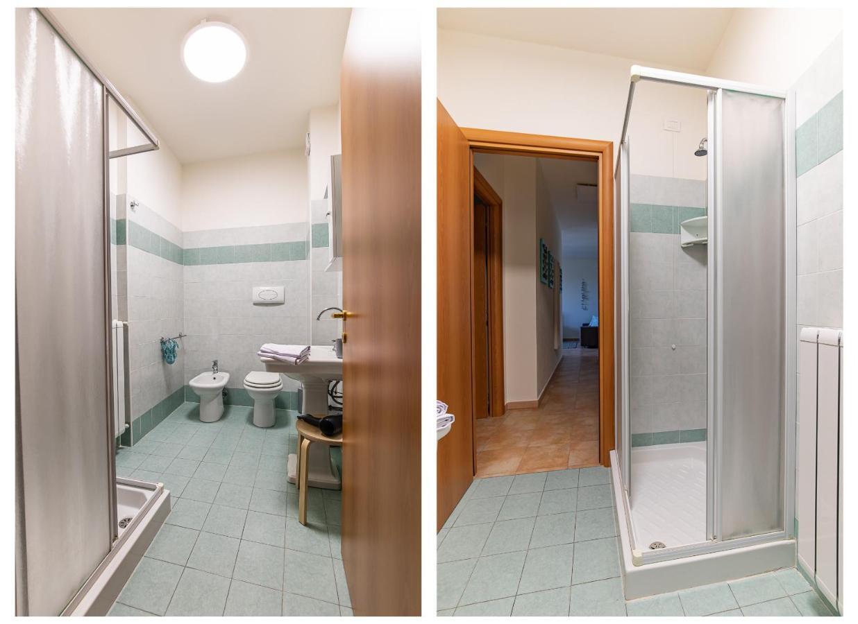 Apartment Pinetamare Viareggio