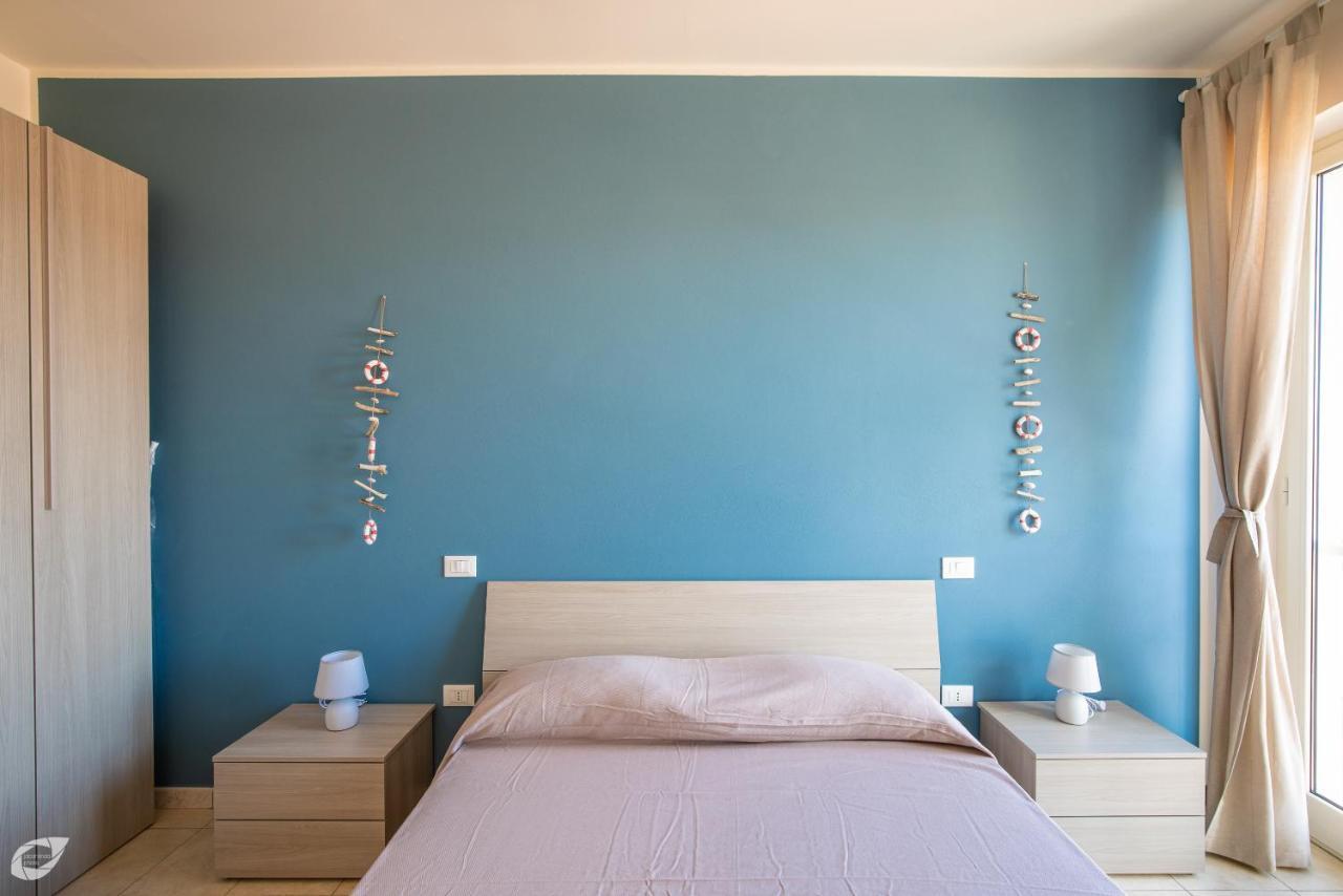 Apartment Pinetamare *