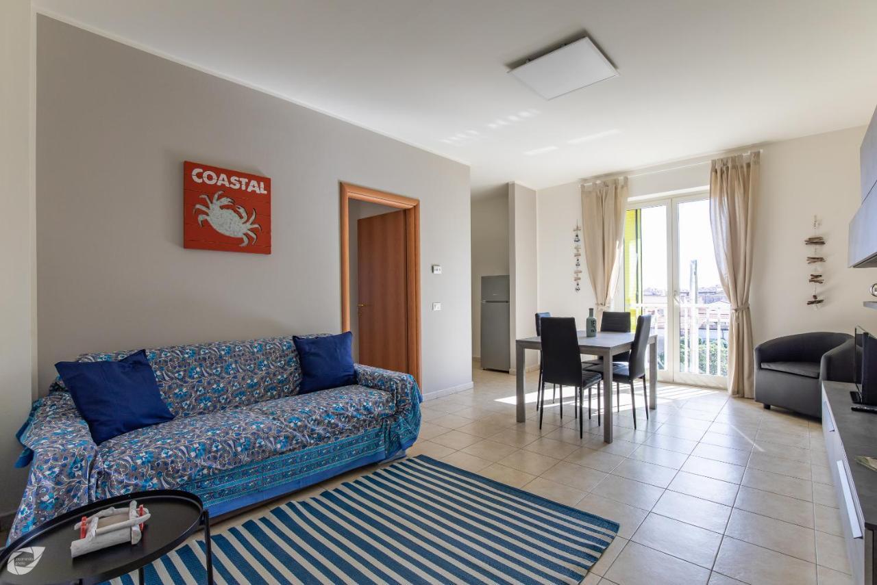 Apartment Pinetamare