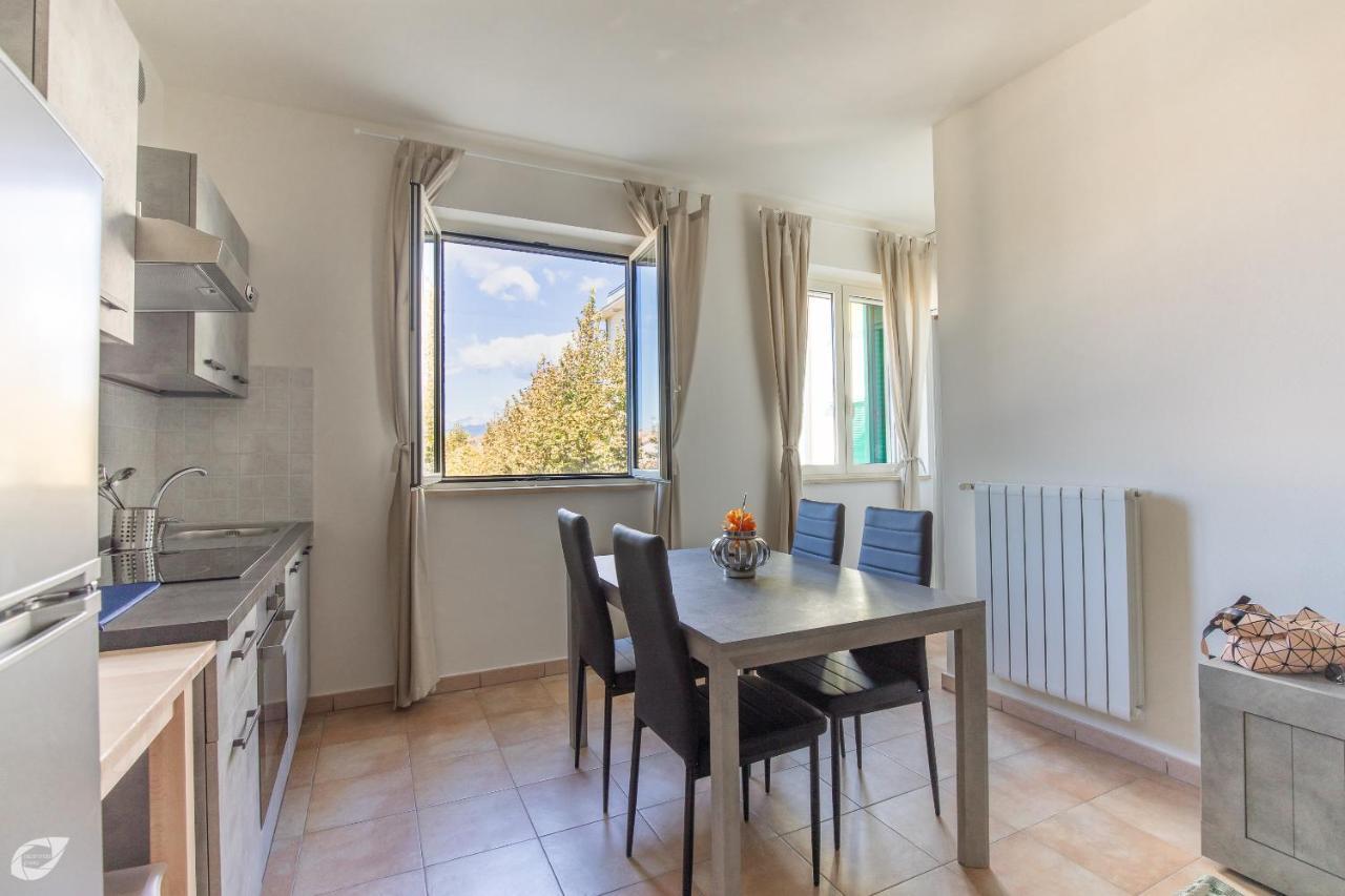 Apartment Pinetamare