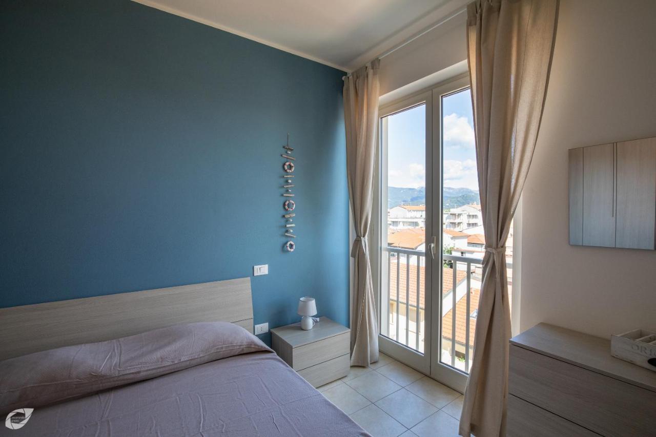 Pinetamare Apartment *