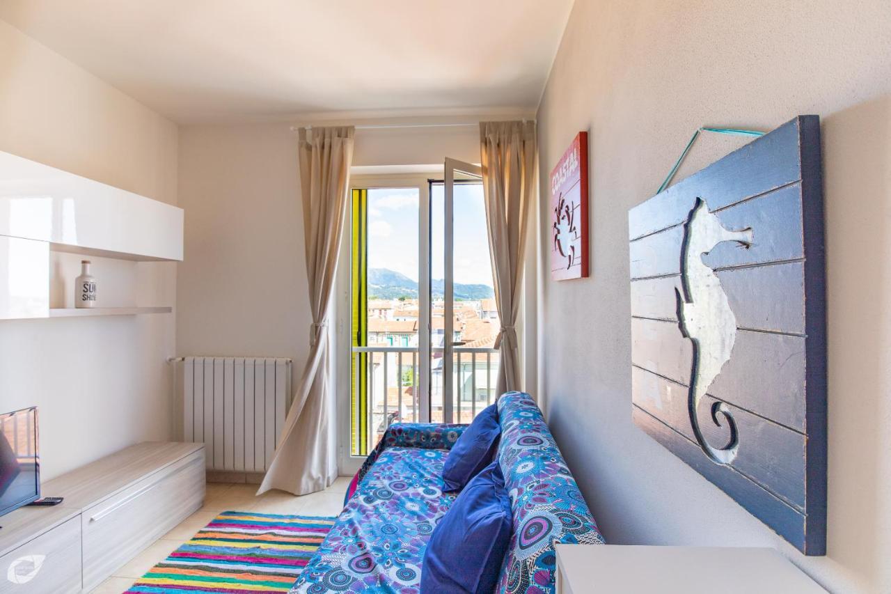 Pinetamare Apartment Viareggio